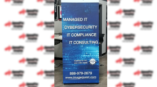 image quest standing banner