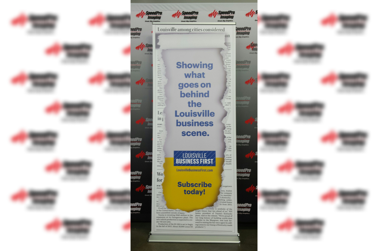 louisville business first standing banner