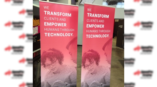 interapt standing banners