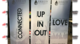rivercity standing banners