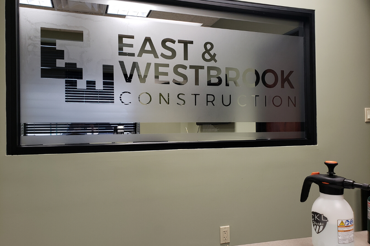 Glass Etching SpeedPro Louisville East