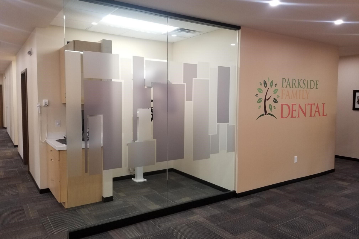 Glass Etching SpeedPro Louisville East