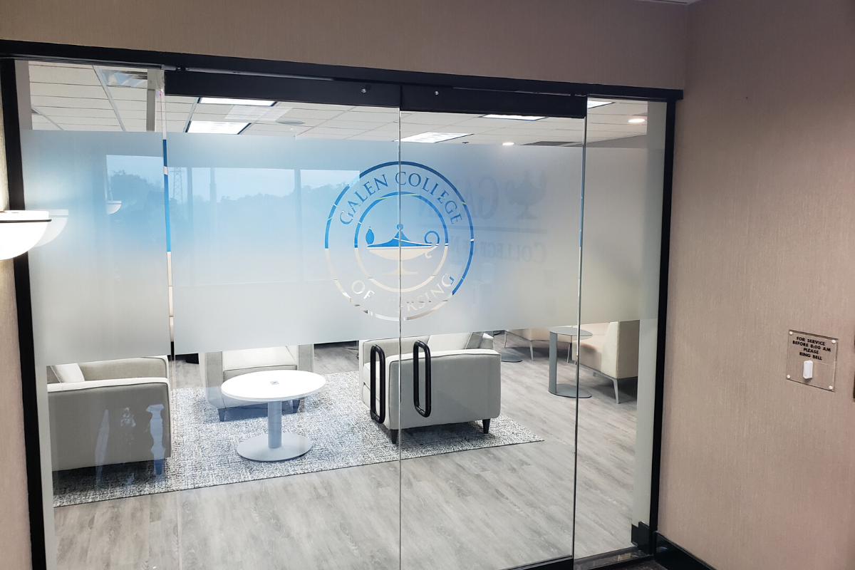 Glass Etching SpeedPro Louisville East