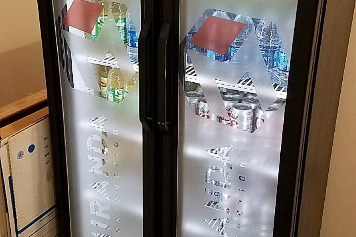 Glass Etching SpeedPro Louisville East