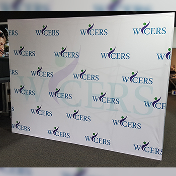 Wicers poster