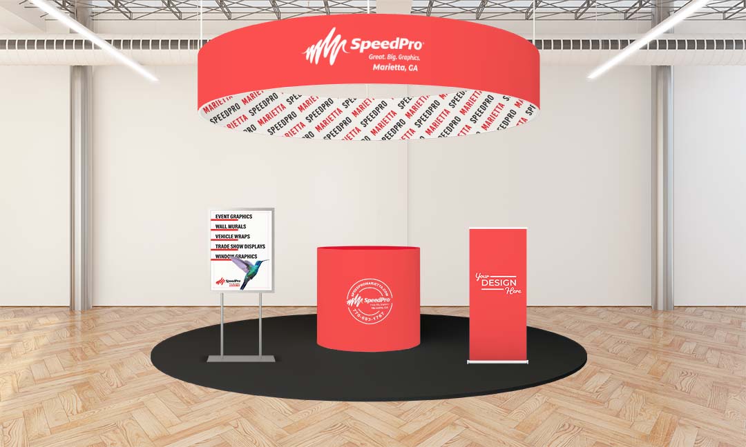 Trade Show Displays