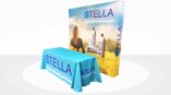 Stella Shampoo with Conditioner backdrop