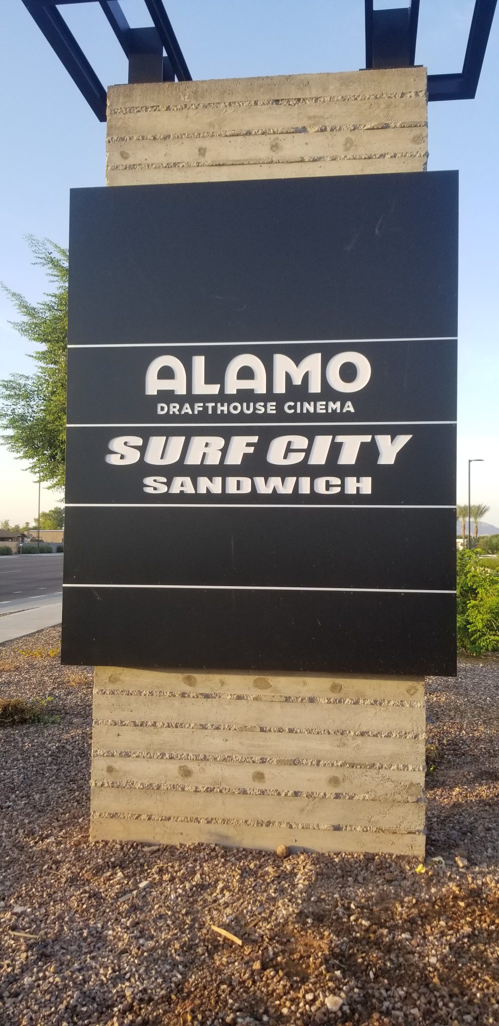 Custom Monument Signs for Visibility & Impact | SpeedPro