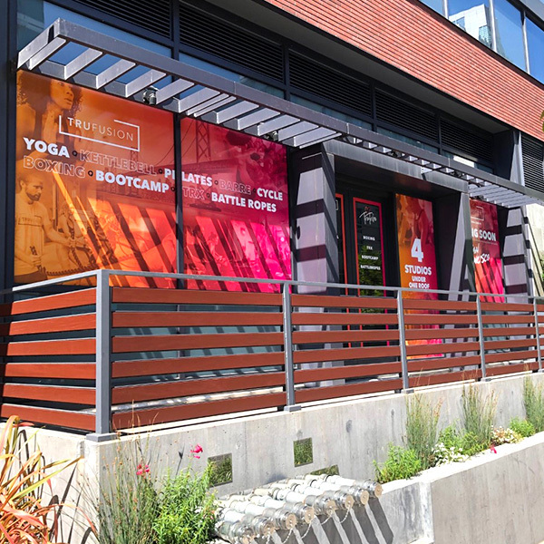 Window Graphics