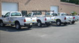Best Rent NJ Fleet Vinyl Graphics