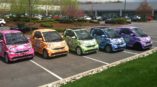 Color Squad Fleet Vehicle Vinyl Wraps