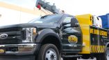 SpeedPro Monmouth County New Jersey Custom Fleet Wraps