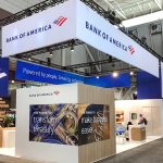 SpeedPro Monmouth County New Jersey Custom Trade Show Booth