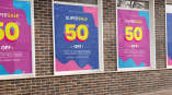 SpeedPro Monmouth County New Jersey Custom Window Graphics