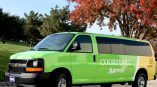 SpeedPro Monmouth County New Jersey Fleet Van Wraps