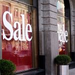 SpeedPro Monmouth County New Jersey Retail Window Graphics