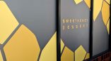 SpeedPro Monmouth County New Jersey Window Graphics for Brands