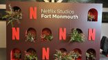 Trade Show Display, Event Signage, Fort Monmouth, Monmouth County