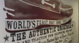 Sperry wall mural