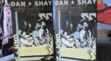 Dan + Shay banner