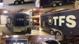 TFS trailer wrap