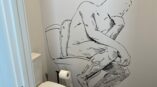 Custom Wall Mural