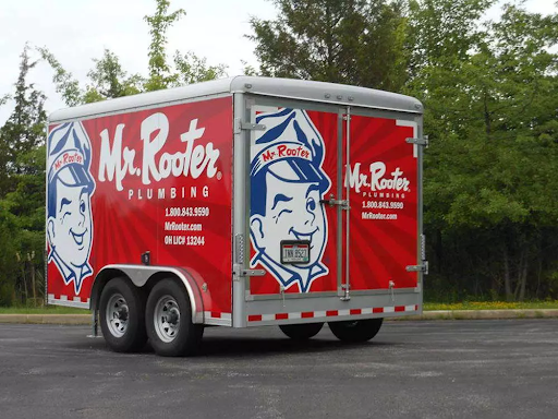 Fleet Wraps Design / Print / Install - SpeedPro Nashville South