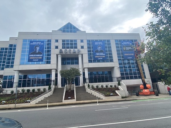 Office Graphics Printing and Design in Nashville, TN