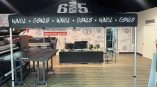 615 Tent