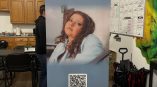 Brittany Moore Music needed a last minute banner stand, and we were happy to help.