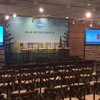 Gear up for growth salesforce