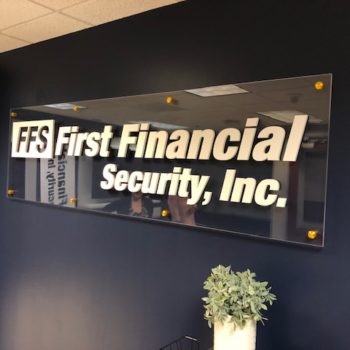 FFS sign