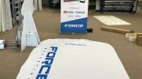 Force marketing display