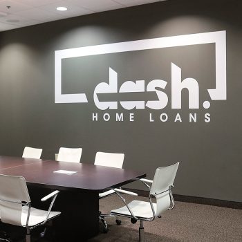 SpeedPro Norcross Custom Office Wall Murals
