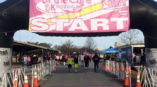 For the Cure 5k banner