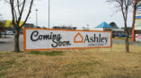 Ashley Homestore banner