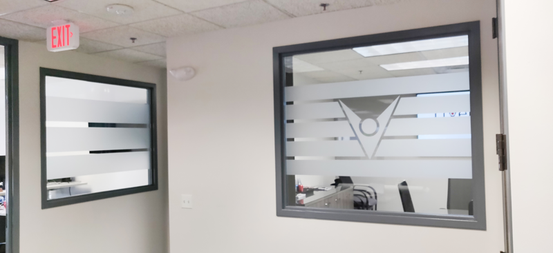 glass etching