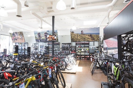 Point of <span>Purchase</span>