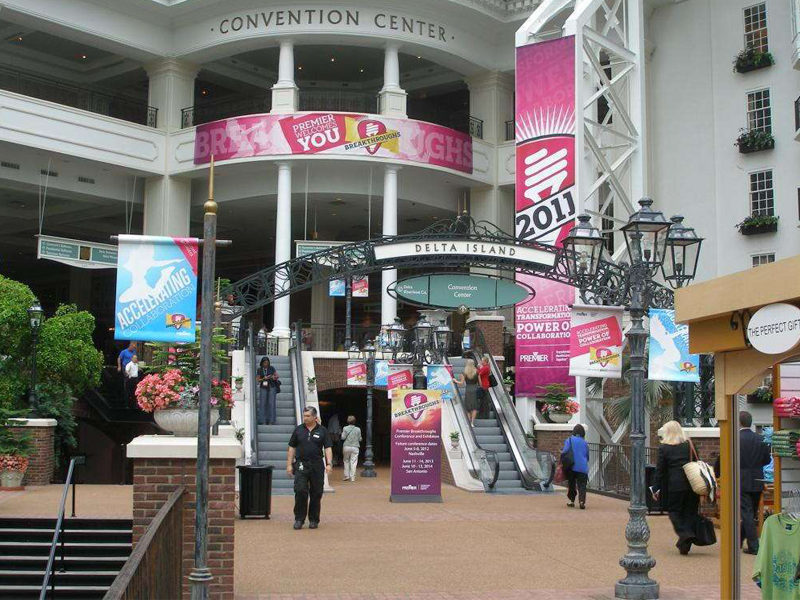 Event Graphics
