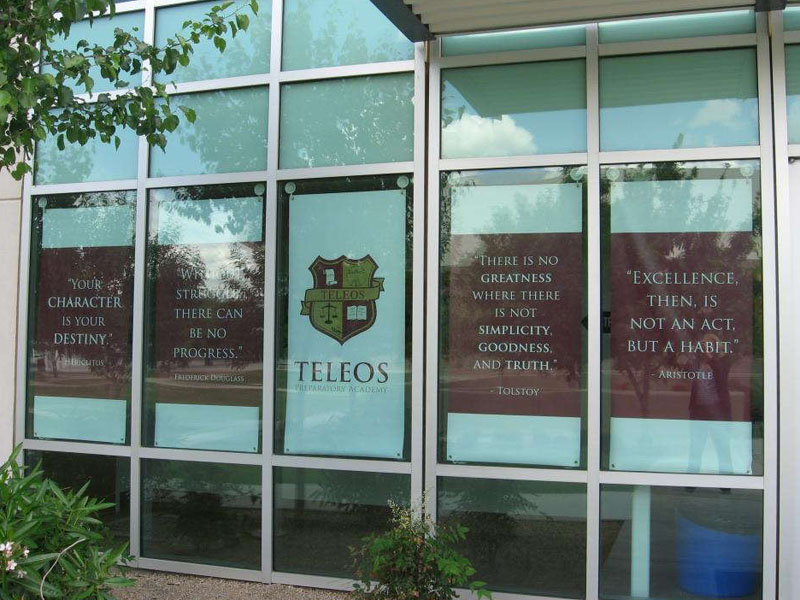 Window Graphics