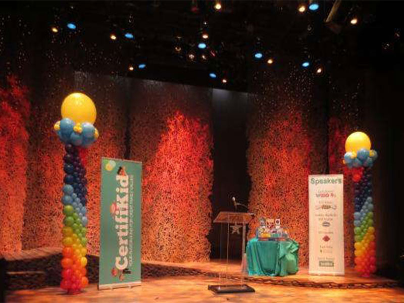 Event Graphics