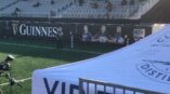 Stadium Banners