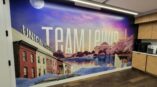 Wall Mural
