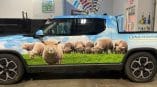 vehicle wraps deliver results
