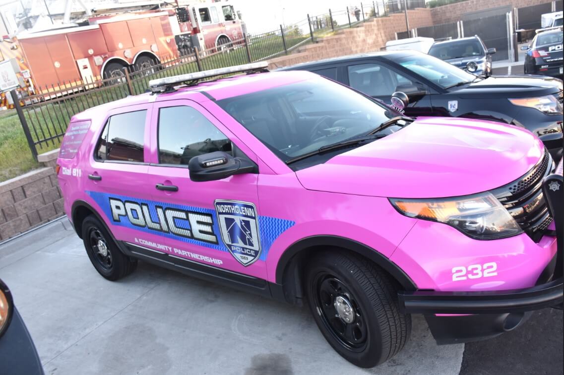 Vehicle Graphics