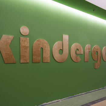 environmental graphics laurel md