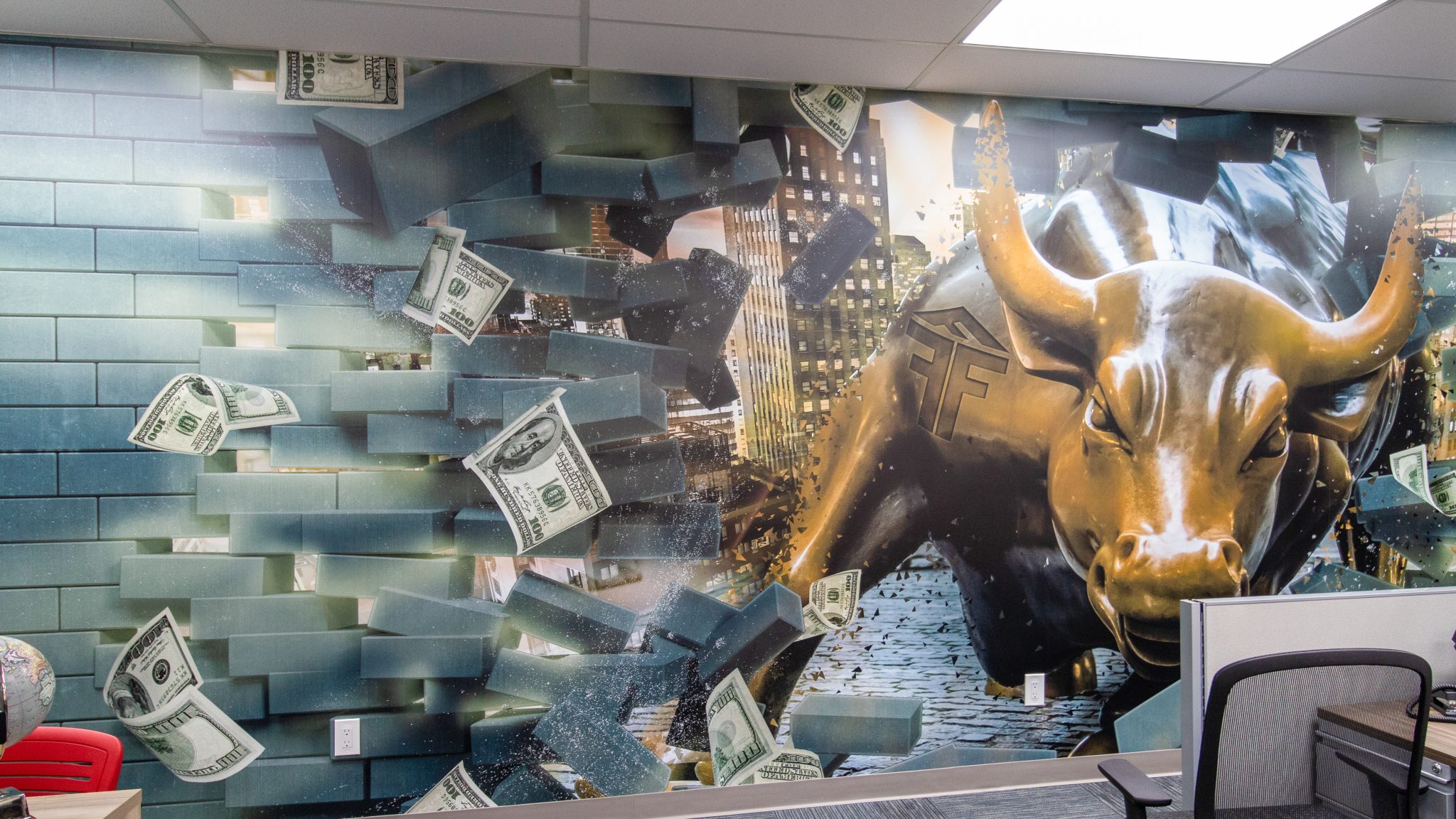 wall murals in columbia, md