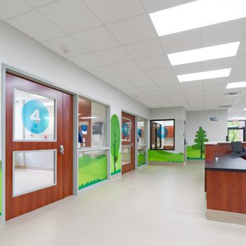 environmental graphics savage md