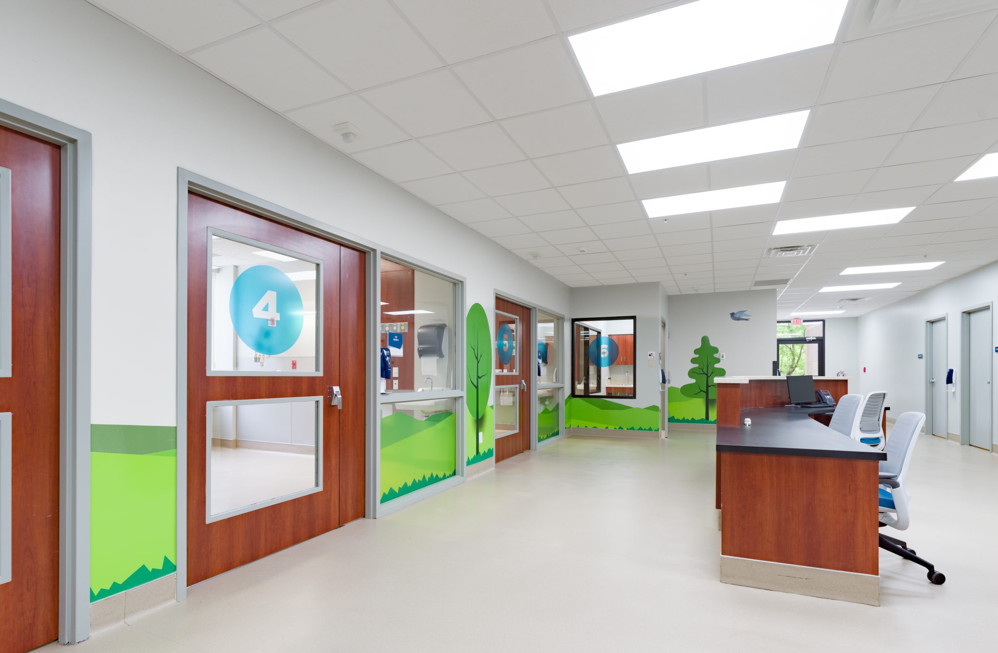 environmental graphics savage md