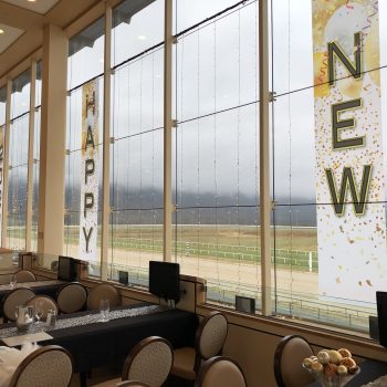casino window graphics laurel md